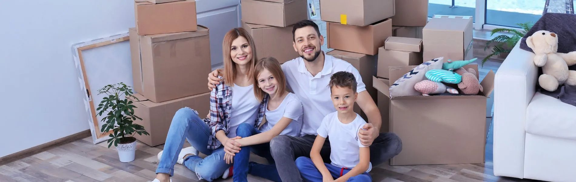 Top Umzug Hilden 5 Mann + LKW 🚚 Ab 122€ - Schnell & Zuverlässig